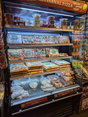 Nino Salvaggio International Marketplace by null