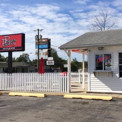Pate's Pantry