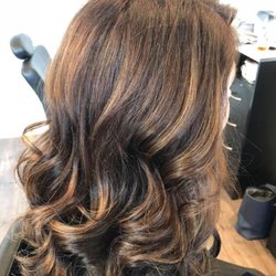 Sahar Hair Studio