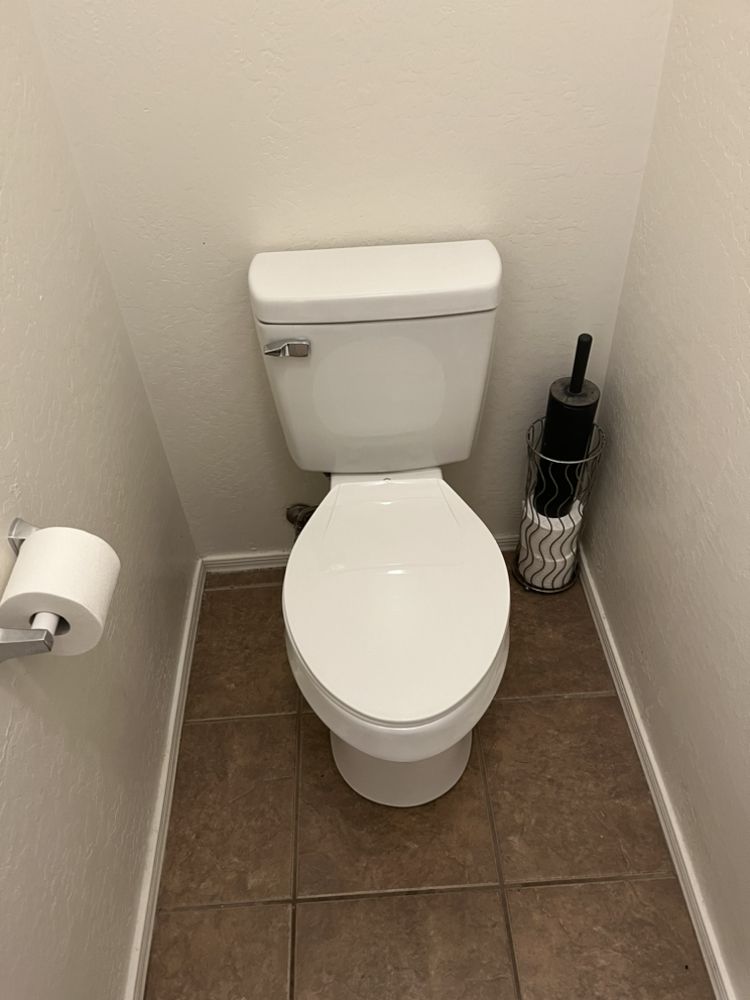 Slide of Code Blue Plumbing Phoenix