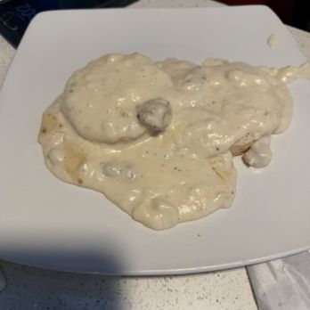 Lester's Diner - 1/2 Biscuits and Gravy - Diners Near Me - Fort Lauderdale, Florida Lester's Diner - 1/2 Biscuits and Gravy - Diners Near Me - Fort Lauderdale, Florida