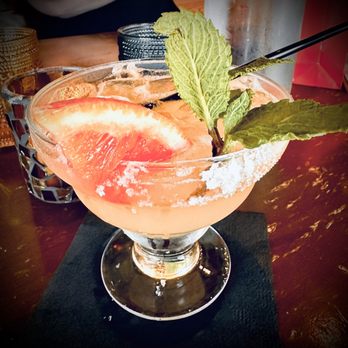 Uncle Julio's - Grapefruit Margarita - Mexican Near Me - Orlando, Florida Uncle Julio's - Grapefruit Margarita - Mexican Near Me - Orlando, Florida