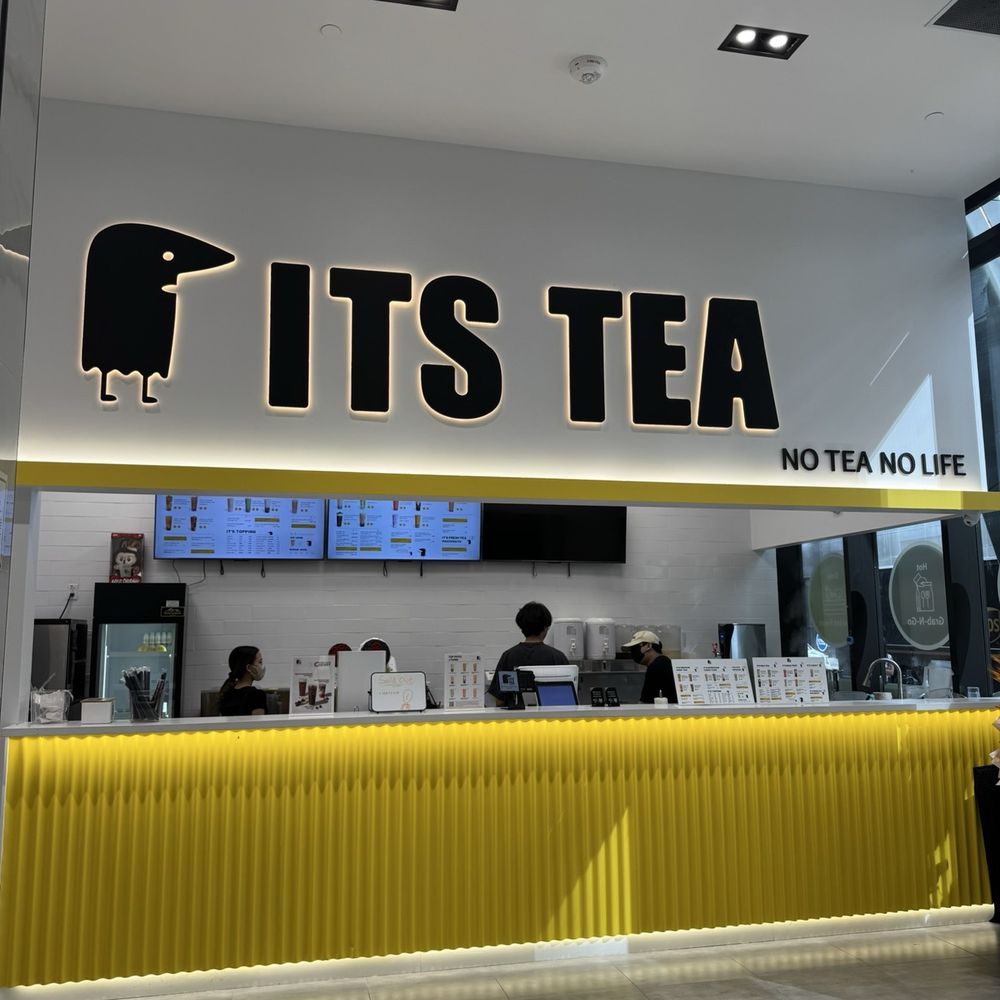 Its Tea - Bubble Tea Near Me - Toronto, Ontario Its Tea - Bubble Tea Near Me - Toronto, Ontario