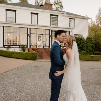 Monte Verde Inn - Venues & Event Spaces Near Me - Foresthill, California