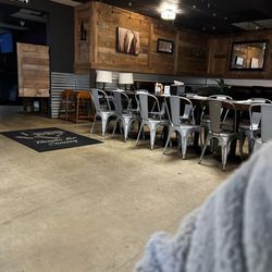 Dee Willie’s BBQ 