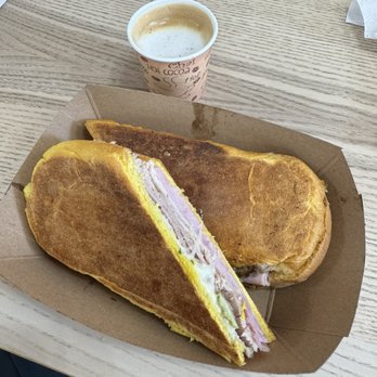 The Cuban Cafe And Bakery - Cuban Near Me - St. Augustine, Florida The Cuban Cafe And Bakery - Cuban Near Me - St. Augustine, Florida