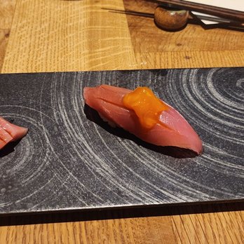 Sushi Jin - Sushi Bars Near Me - Mountain View, California Sushi Jin - Sushi Bars Near Me - Mountain View, California