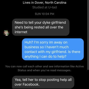 Harraden's Dobieden - Pet Breeders Near Me - Dover, North Carolina