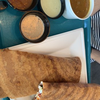 Masala Dosa Vegetarian Restaurant - Kanchipuram Vegetable Masala Dosa - Indian Near Me - Milpitas, California Masala Dosa Vegetarian Restaurant - Kanchipuram Vegetable Masala Dosa - Indian Near Me - Milpitas, California