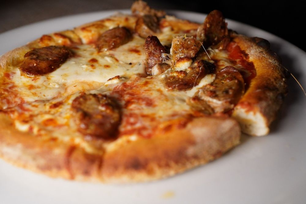 BELLINI ITALIAN BISTRO Updated November 2024 619 Photos & 327