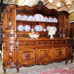 Accent Antiques