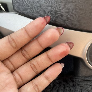 Veneto Nail Bar - Nail Salons Near Me - Keller, Texas Veneto Nail Bar - Nail Salons Near Me - Keller, Texas