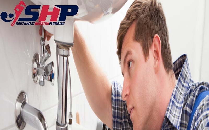 Slide of SouthWest Houston Plumbing