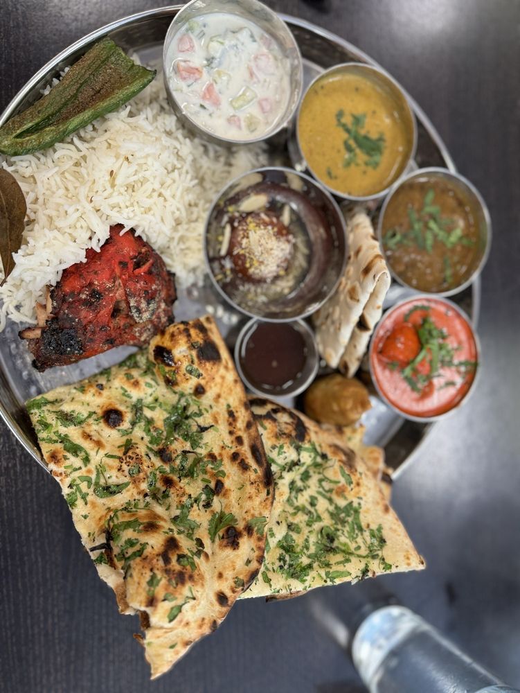 NEW INDIAN RESTAURANT Updated April 2024 17 Photos 583 E Foothill