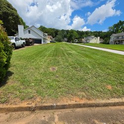 Nolasco Lawn Care