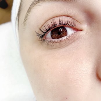 Mixed Esthetics - Lash Lift - Waxing Near Me - San Diego, California
