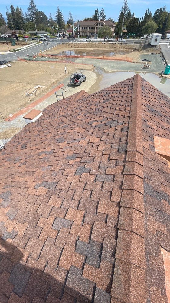 Slide of Assurance Roofing Company