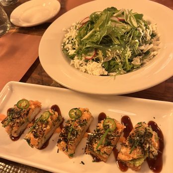 The Smith - Arugula salad - New American Near Me - New York, New York The Smith - Arugula salad - New American Near Me - New York, New York