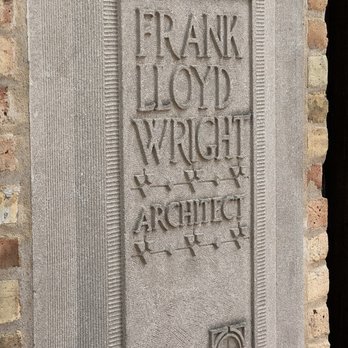 Frank Lloyd Wright Home and Studio - Museums Near Me - Oak Park, Illinois Frank Lloyd Wright Home and Studio - Museums Near Me - Oak Park, Illinois
