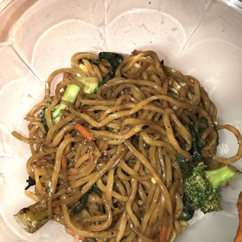 honeygrow - Salad Near Me - Philadelphia, Pennsylvania