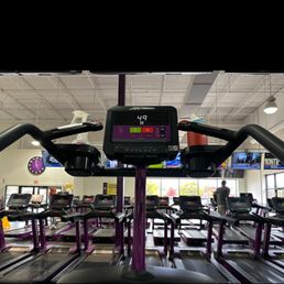 Do you have these stair masters in the gym? Do you have these stair masters in the gym?
