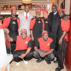 Sweet Mama's Soul Food Restaurant & Salad Bar