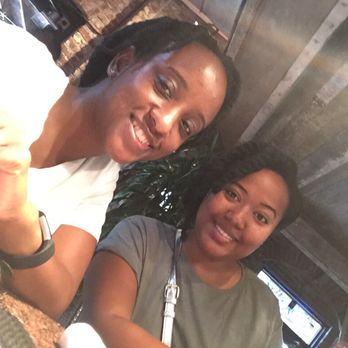 Pappadeaux Seafood Kitchen - Lunch with cousin! - Cajun/Creole Near Me - Norcross, Georgia
