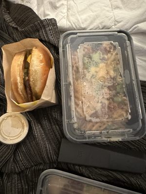 Showbird NOLA by null