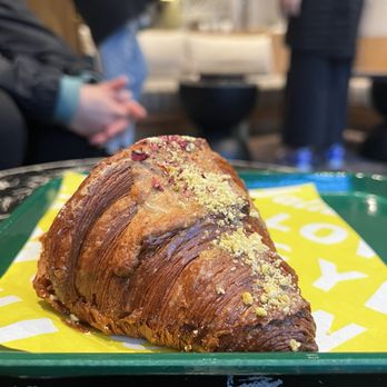 Yellow The Cafe - Baclava croissants - Bakeries Near Me - Washington, DC, District of Columbia Yellow The Cafe - Baclava croissants - Bakeries Near Me - Washington, DC, District of Columbia