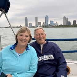 Sea Dog Sailing