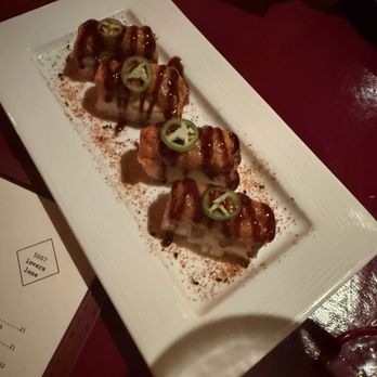 Drake's - So - New American Near Me - Dallas, Texas