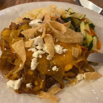 The Farm Bistro - Mesa chicken - American Near Me - Cortez, Colorado The Farm Bistro - Mesa chicken - American Near Me - Cortez, Colorado