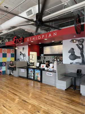 Optimist Hall by null