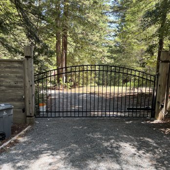 The Sonoma County Gate company - Fences & Gates Near Me The Sonoma County Gate company - Fences & Gates Near Me