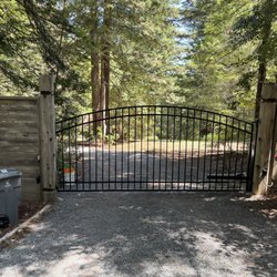 The Sonoma County Gate company