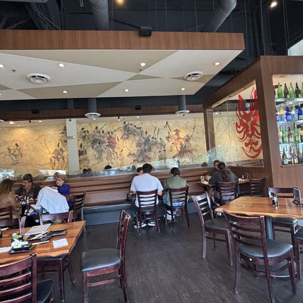 Kabuki Japanese Restaurant - Japanese Near Me - Oxnard, California
