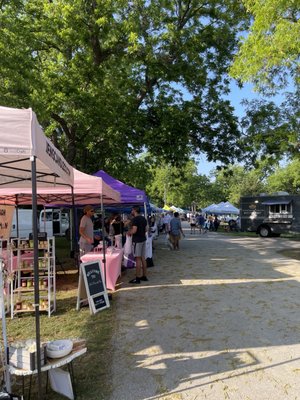 Keller Farmers Market by null