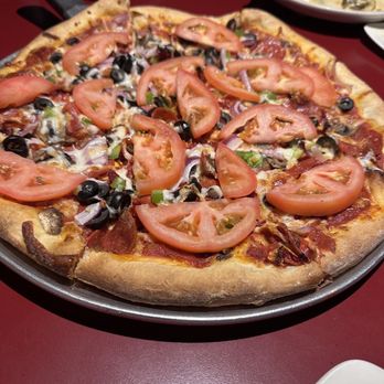 Sorrento's - Pizza - Italian Near Me - Anchorage, Alaska