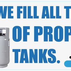 One Stop Propane