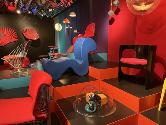 Designmuseum Danmark by null