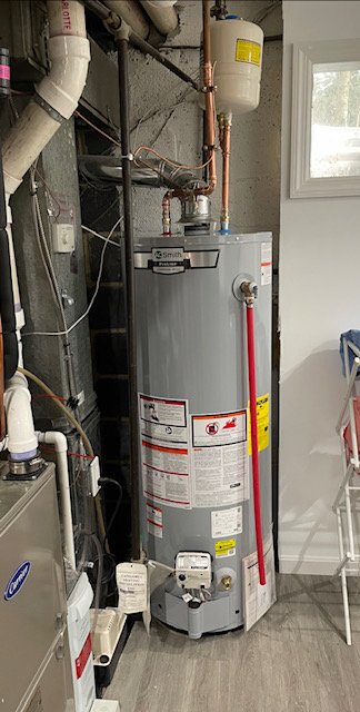 Slide of Smith & Horne Services