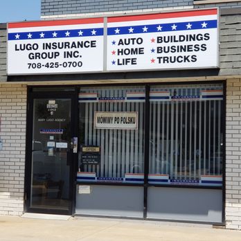 Lugo Insurance Group - Home & Rental Insurance Near Me - Burbank, Illinois Lugo Insurance Group - Home & Rental Insurance Near Me - Burbank, Illinois