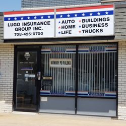 Lugo Insurance Group