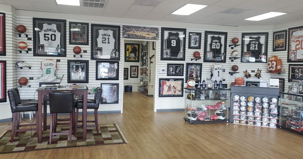 Don Bonnin Charity Auctions - social services organization in San Antonio, TX