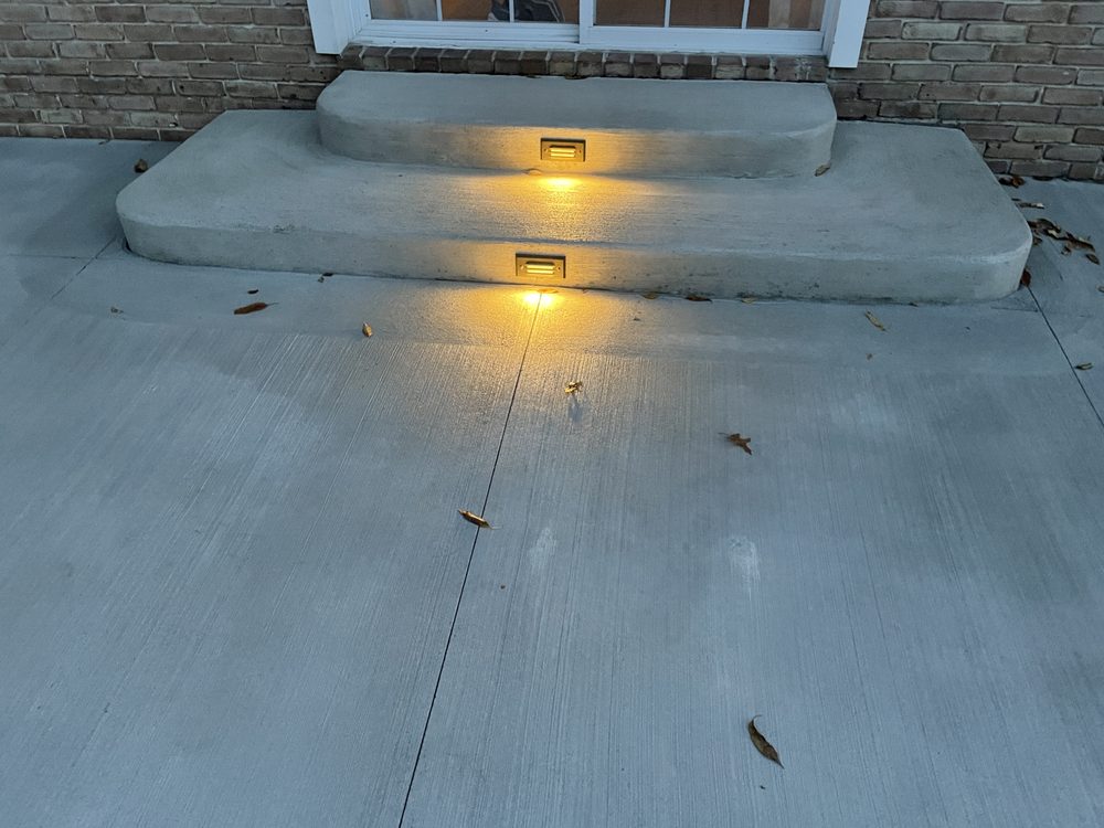 Slide of Dimarzio Construction