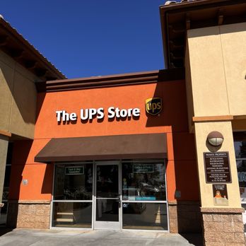 The UPS Store - Shipping Centers Near Me - Beaumont, California The UPS Store - Shipping Centers Near Me - Beaumont, California