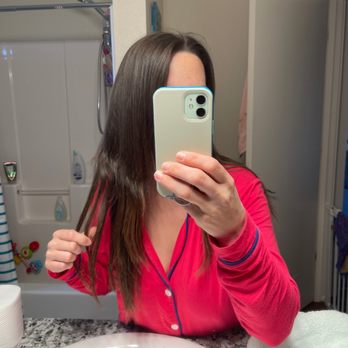 Salon Fuss - Extensions - Hair Salons Near Me - Happy Valley, Oregon