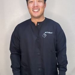 Gary Ackerman, DDS - Dr Richard Yai