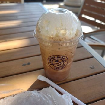 The Coffee Bean & Tea Leaf - Og blended - Coffee & Tea Near Me - Redlands, California The Coffee Bean & Tea Leaf - Og blended - Coffee & Tea Near Me - Redlands, California