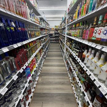 Classen Liquor - Beer, Wine & Spirits Near Me - Oklahoma City, Oklahoma Classen Liquor - Beer, Wine & Spirits Near Me - Oklahoma City, Oklahoma